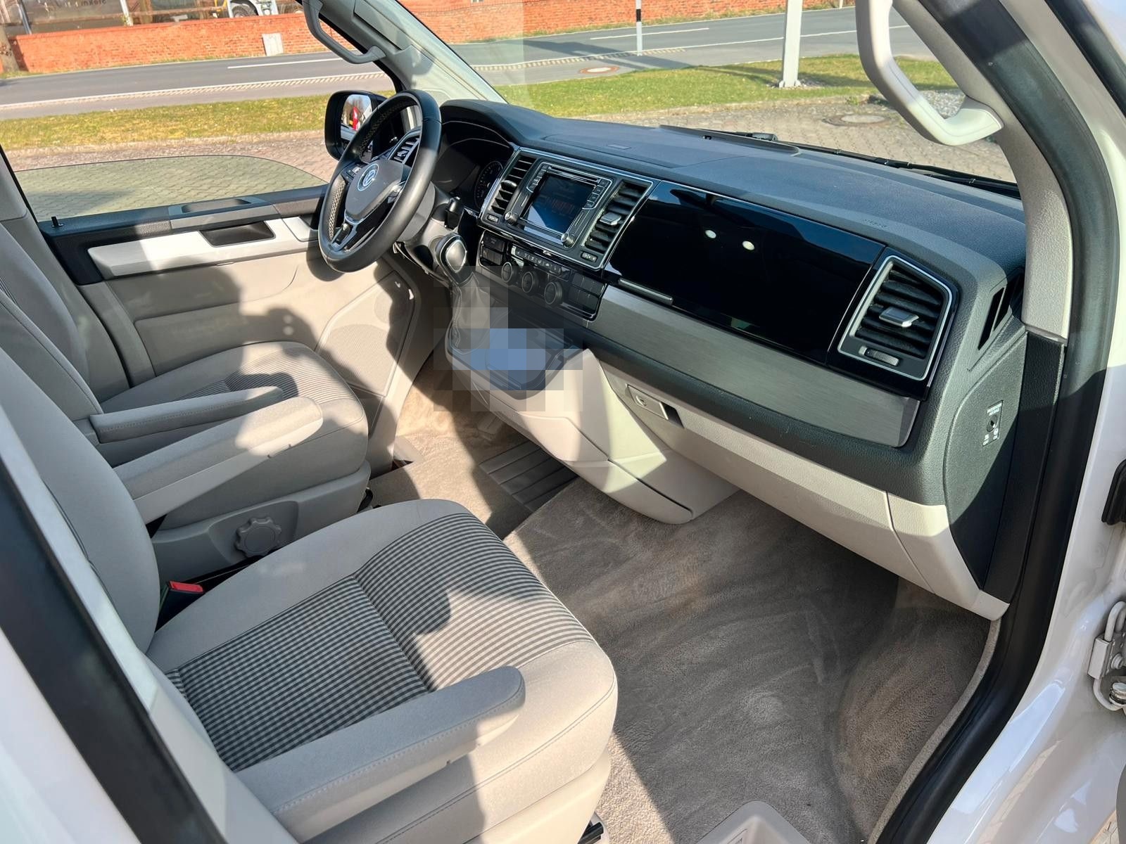 Volkswagen T6 California Coast Edition LED RFK ACC NAVI SH foto 12