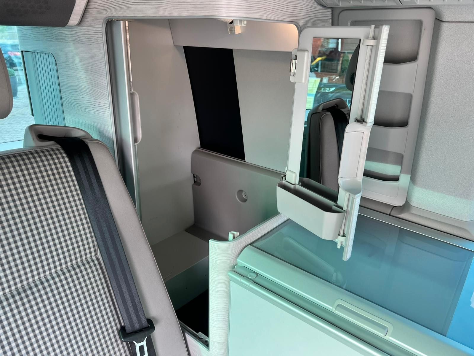 Volkswagen T6 California Coast Edition LED RFK ACC NAVI SH foto 17