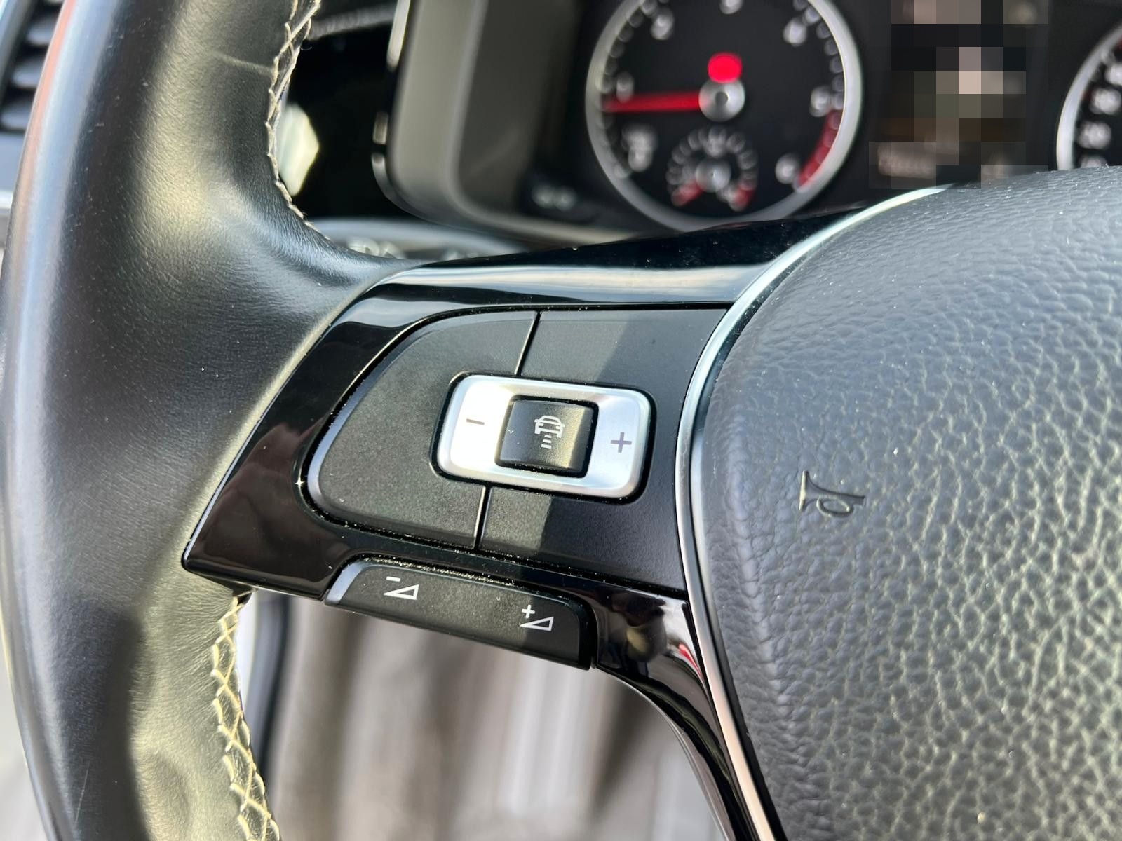 Volkswagen T6 California Coast Edition LED RFK ACC NAVI SH foto 21