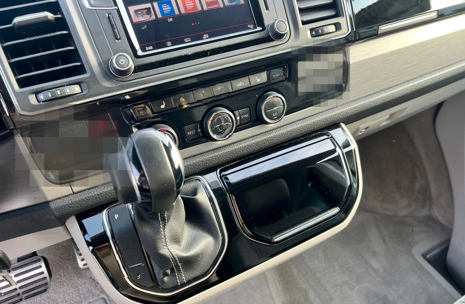 Volkswagen T6 California Coast Edition LED RFK ACC NAVI SH foto 23