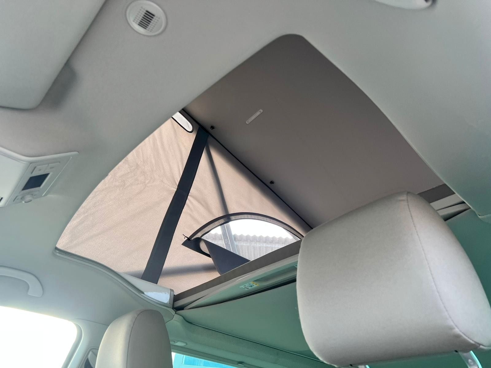 Volkswagen T6 California Coast Edition LED RFK ACC NAVI SH foto 25