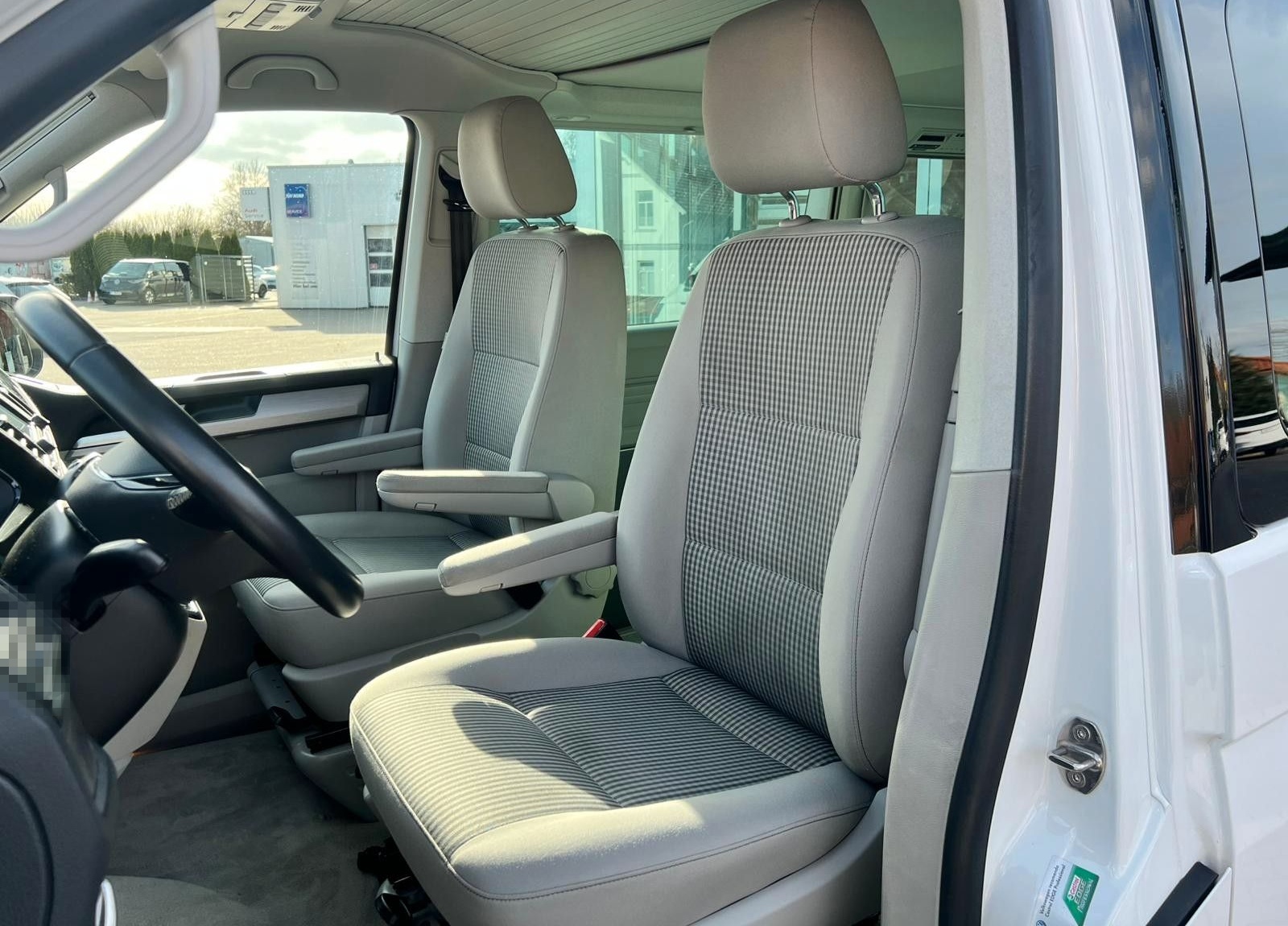 Volkswagen T6 California Coast Edition LED RFK ACC NAVI SH foto 10