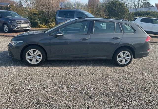 Volkswagen Golf VIII Variant Life 1.5l 96KW 130PS TSI 6-Gan foto 2