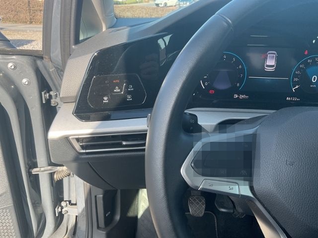 Volkswagen Golf VIII Variant Life 1.5l 96KW 130PS TSI 6-Gan foto 11