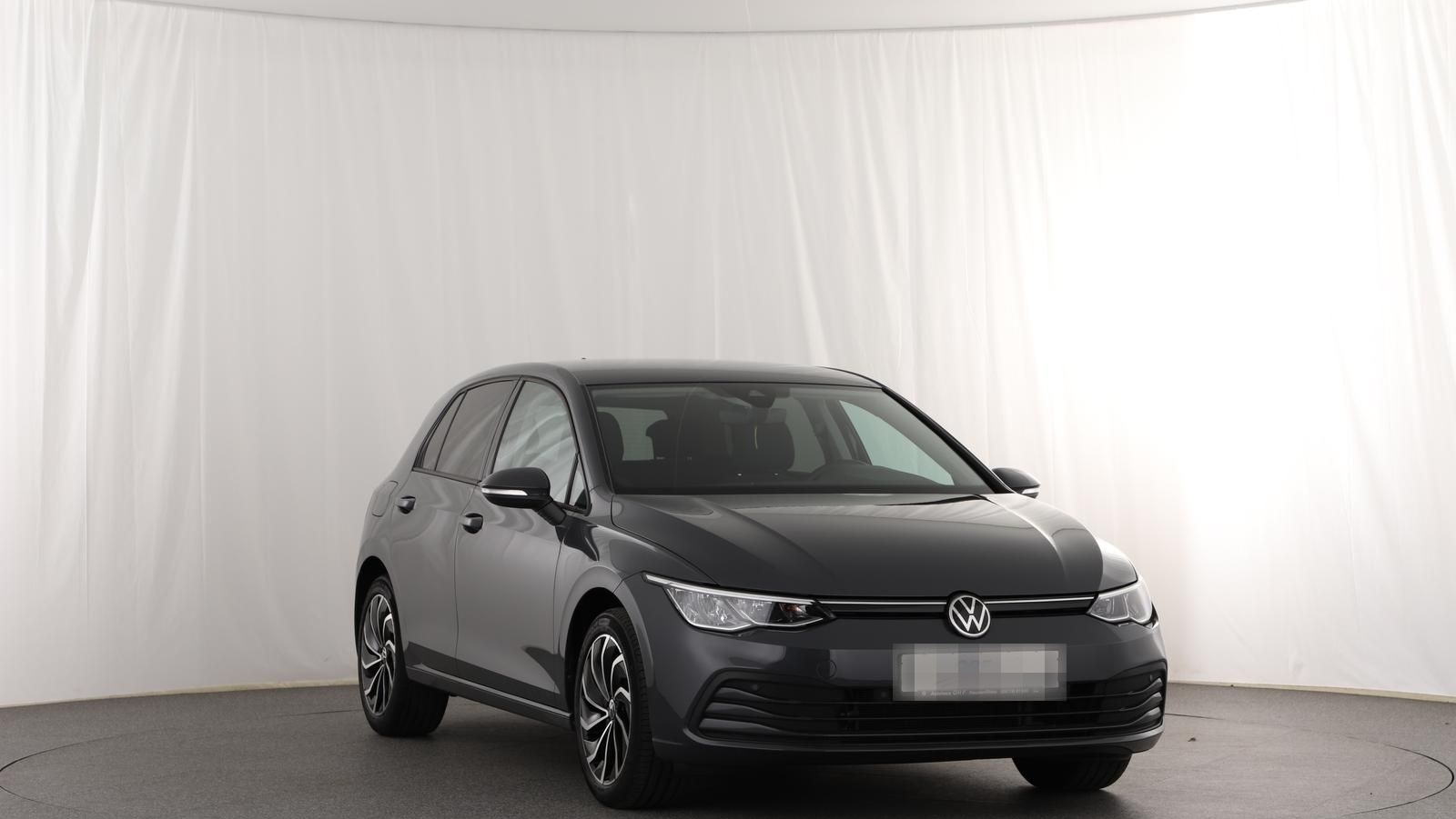 Volkswagen Golf 8 1.5 TSI Life LED VIRTUAL NAVI APP DAB+ PD foto 2