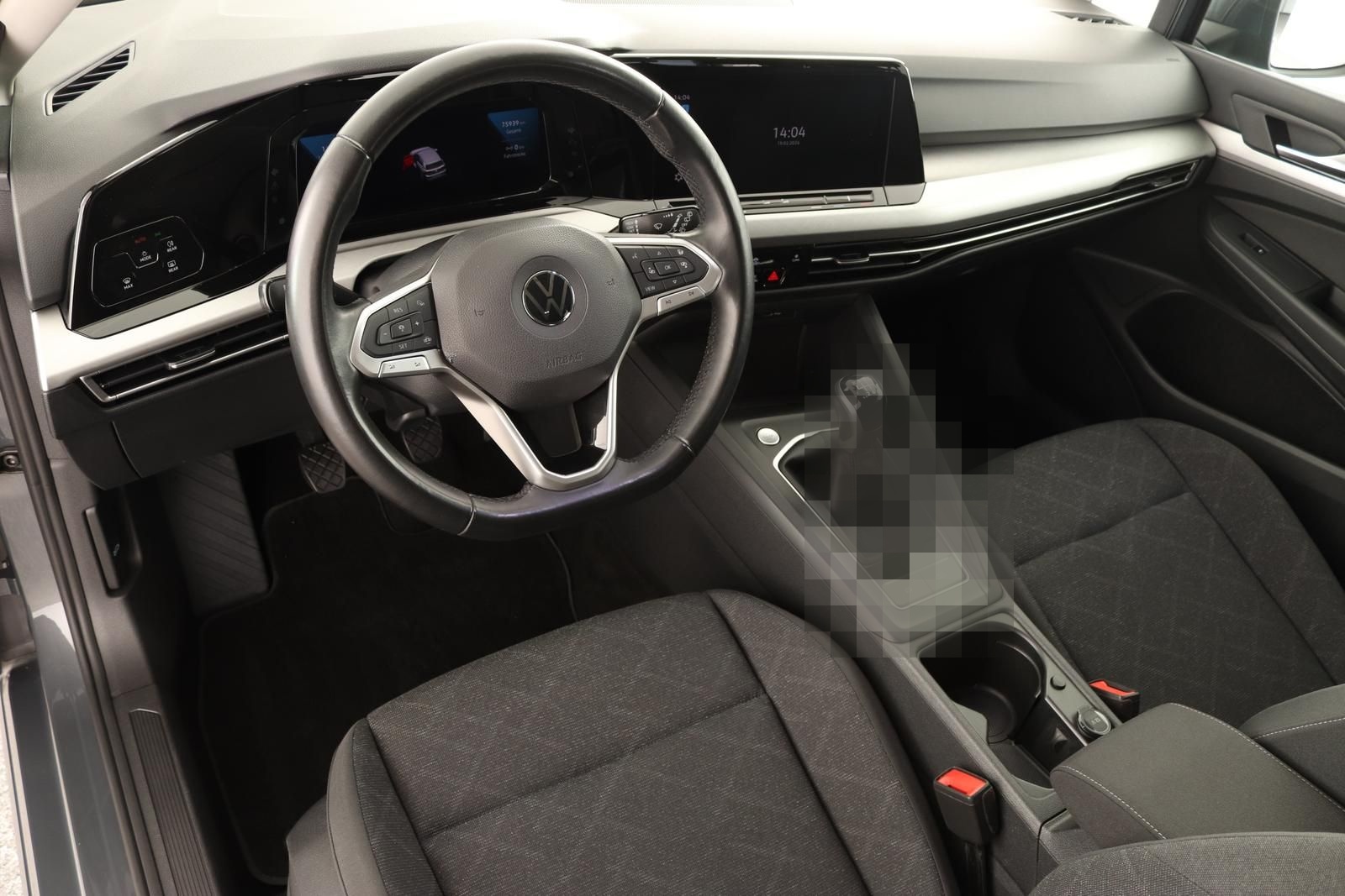 Volkswagen Golf 8 1.5 TSI Life LED VIRTUAL NAVI APP DAB+ PD foto 11