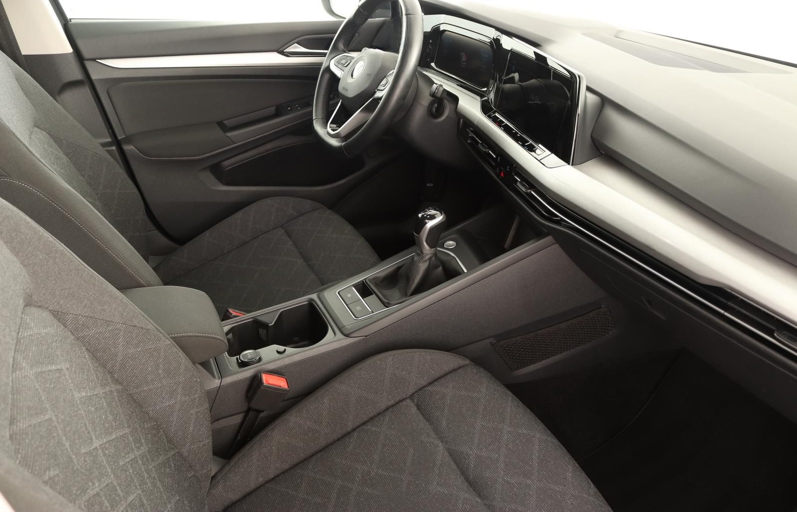 Volkswagen Golf 8 1.5 TSI Life LED VIRTUAL NAVI APP DAB+ PD foto 13