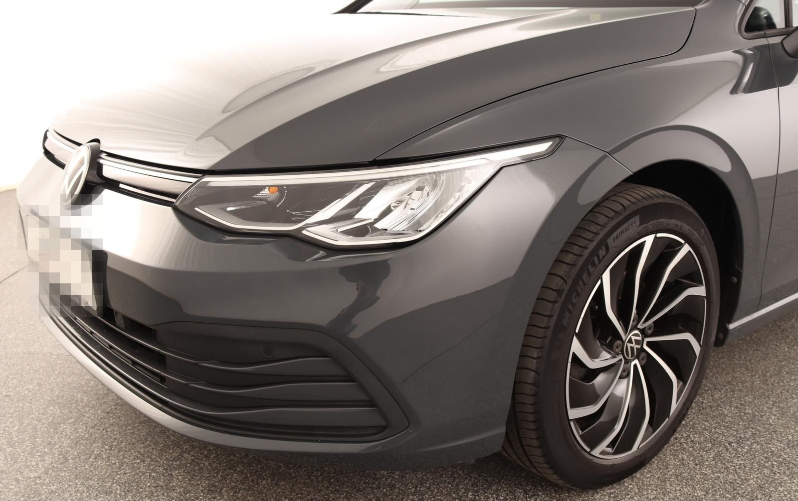 Volkswagen Golf 8 1.5 TSI Life LED VIRTUAL NAVI APP DAB+ PD foto 16