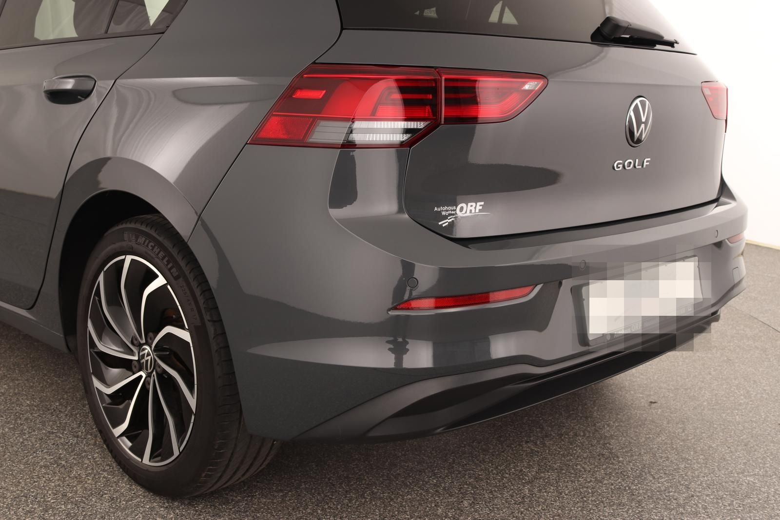 Volkswagen Golf 8 1.5 TSI Life LED VIRTUAL NAVI APP DAB+ PD foto 17