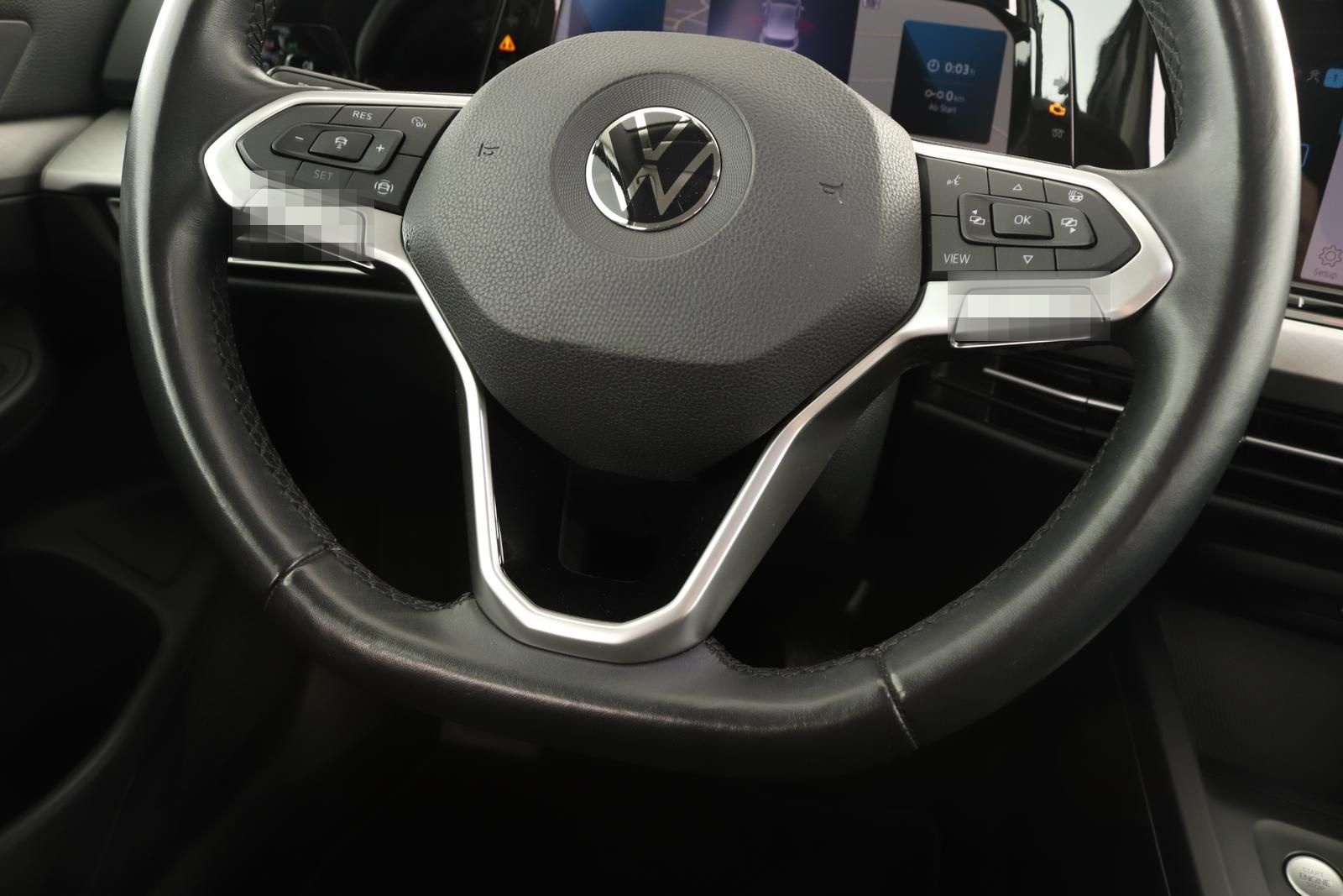 Volkswagen Golf 8 1.5 TSI Life LED VIRTUAL NAVI APP DAB+ PD foto 22