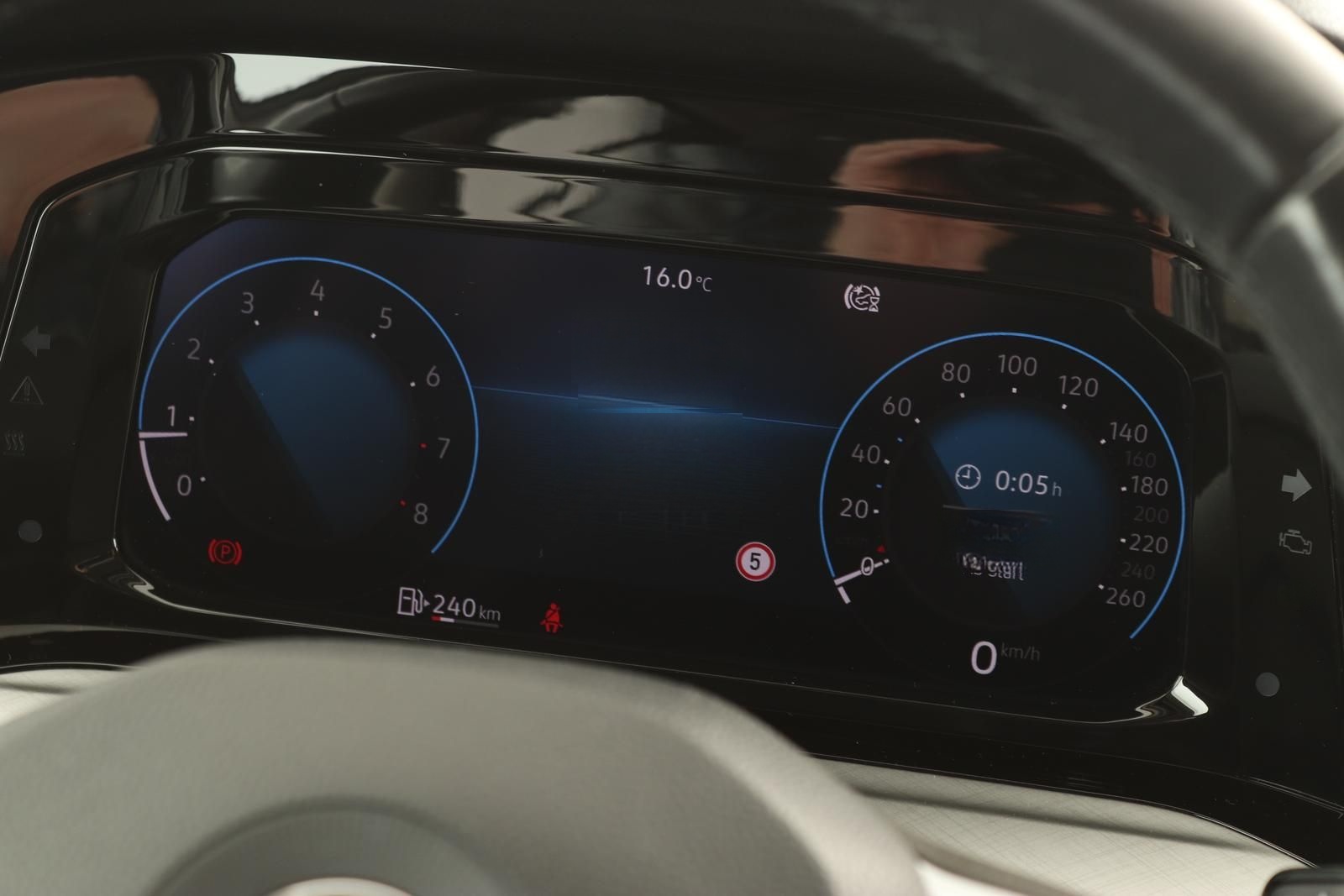 Volkswagen Golf 8 1.5 TSI Life LED VIRTUAL NAVI APP DAB+ PD foto 23