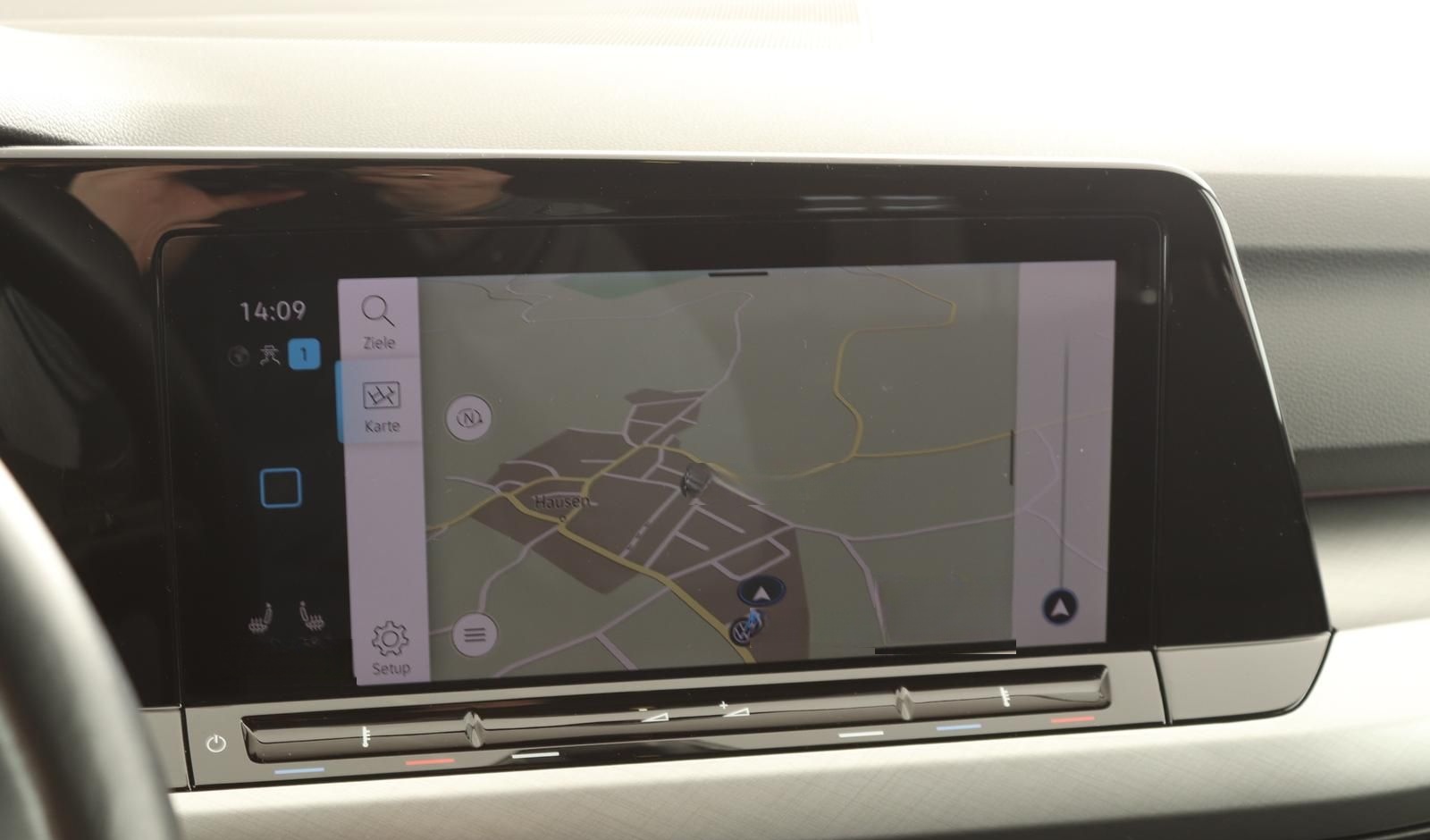 Volkswagen Golf 8 1.5 TSI Life LED VIRTUAL NAVI APP DAB+ PD foto 24