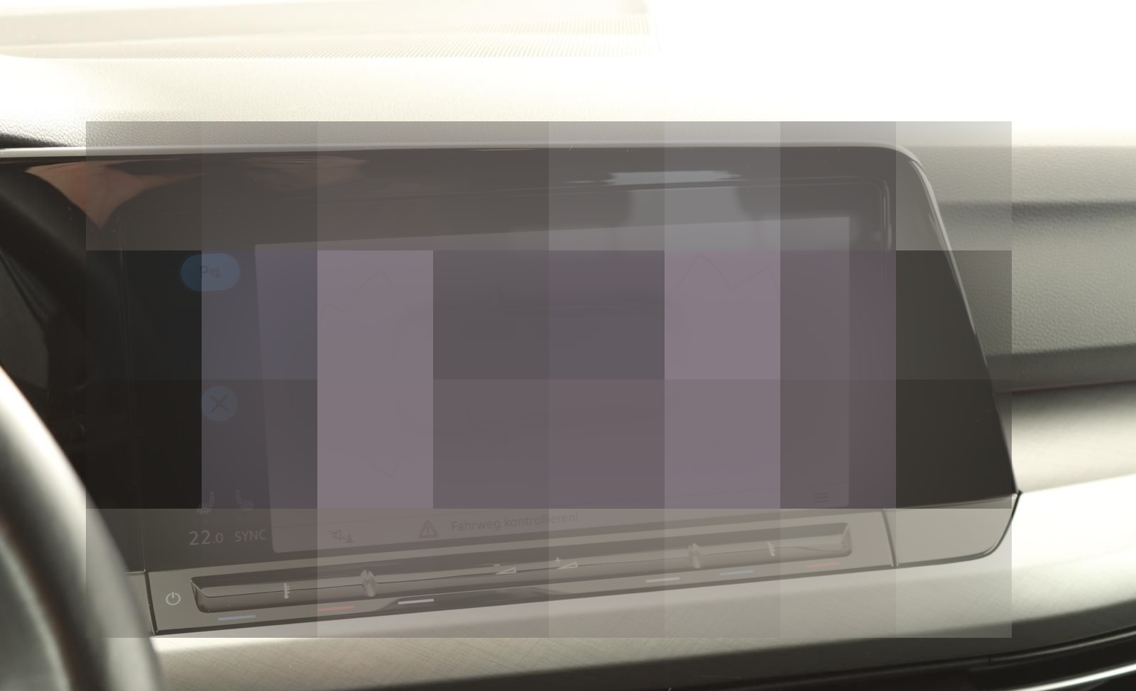 Volkswagen Golf 8 1.5 TSI Life LED VIRTUAL NAVI APP DAB+ PD foto 25