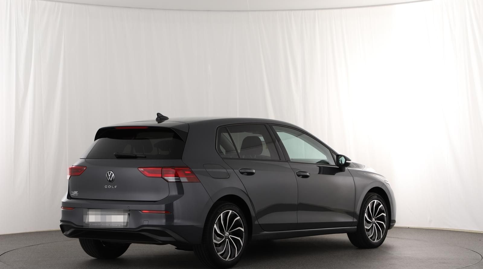 Volkswagen Golf 8 1.5 TSI Life LED VIRTUAL NAVI APP DAB+ PD foto 4