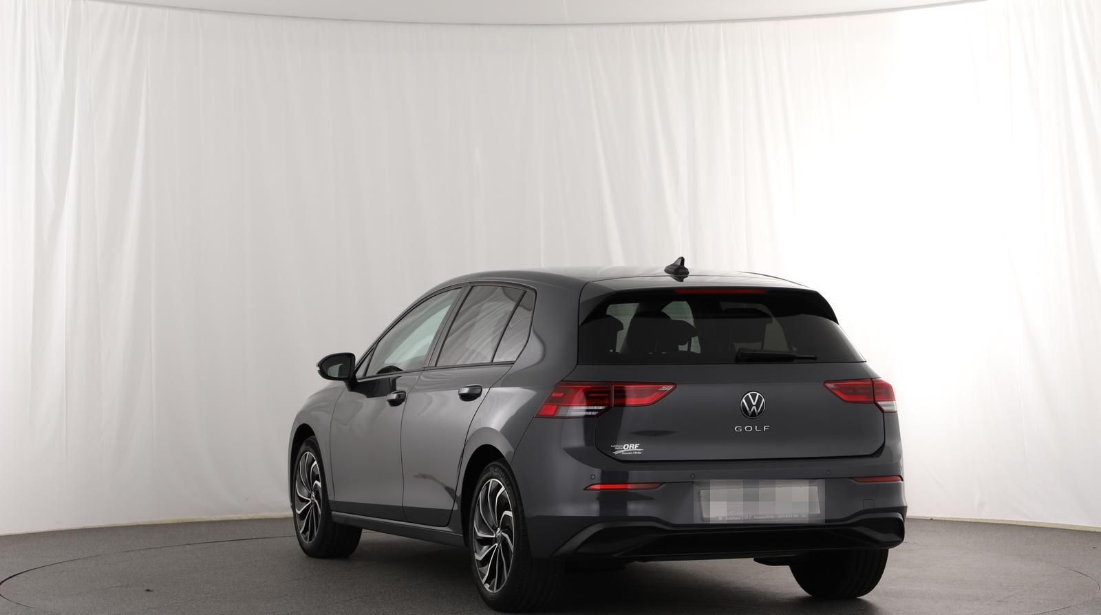 Volkswagen Golf 8 1.5 TSI Life LED VIRTUAL NAVI APP DAB+ PD foto 5