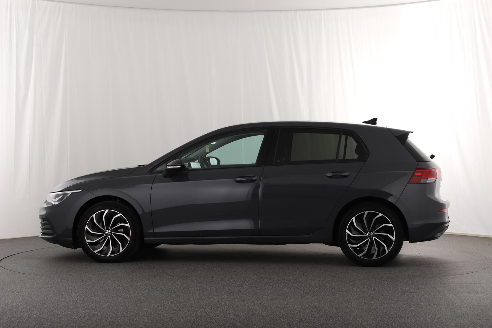 Volkswagen Golf 8 1.5 TSI Life LED VIRTUAL NAVI APP DAB+ PD foto 6