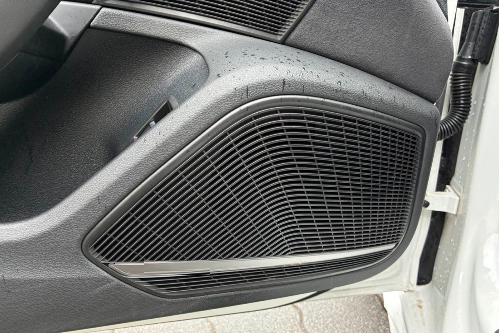 Audi S4 quattro 3.0 TDI Avant (EURO 6d) foto 22