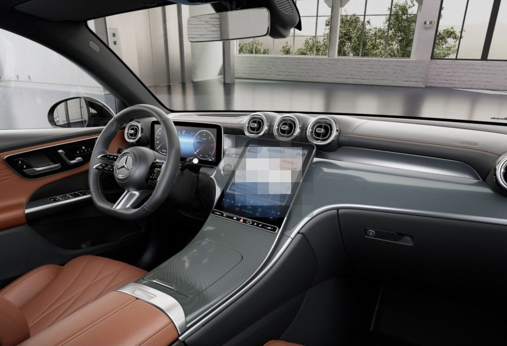 Mercedes-Benz GLC 450 d 4M Coupé AMG Sport Advanced+ AHK Distr foto 5