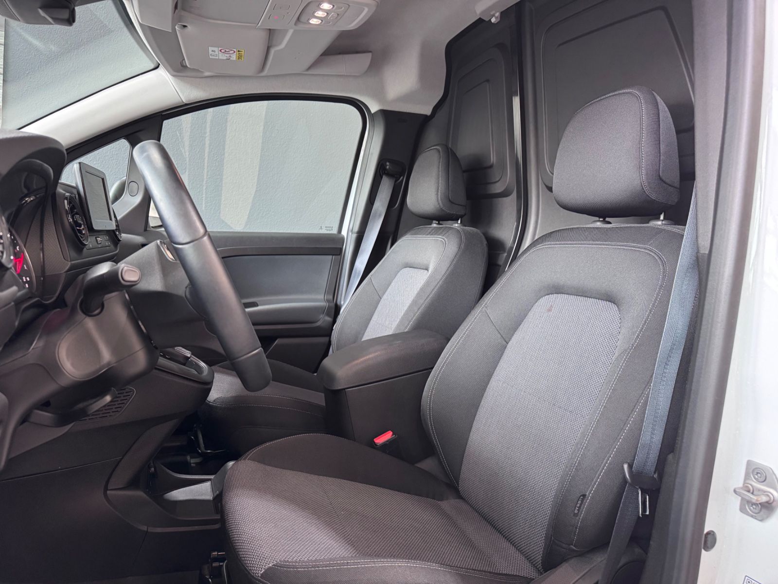 Mercedes-Benz Citan Kasten Pro*KAMERA*KLIMA*TEMPOMAT*SHZ*TOTW foto 13