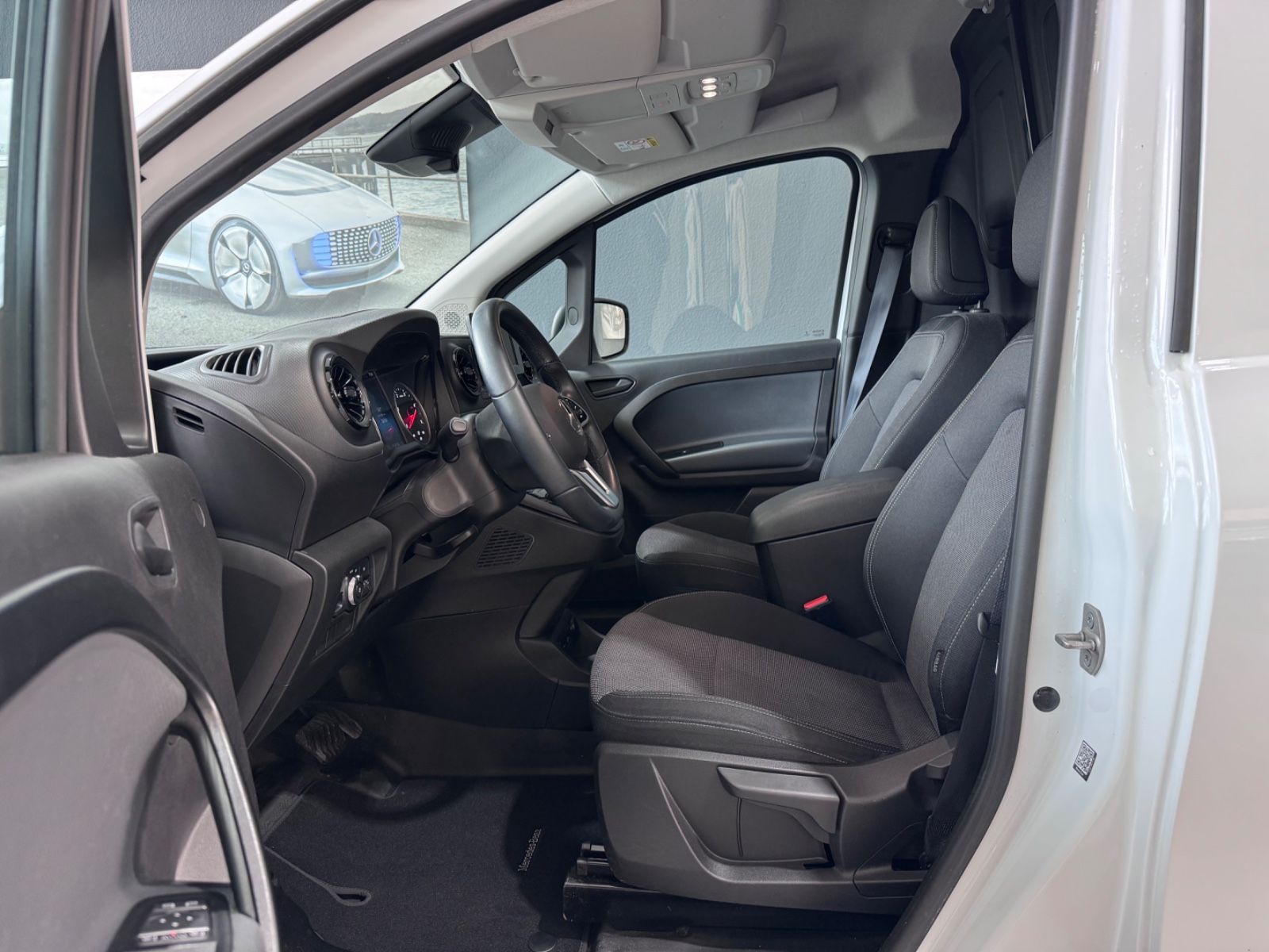 Mercedes-Benz Citan Kasten Pro*KAMERA*KLIMA*TEMPOMAT*SHZ*TOTW foto 14