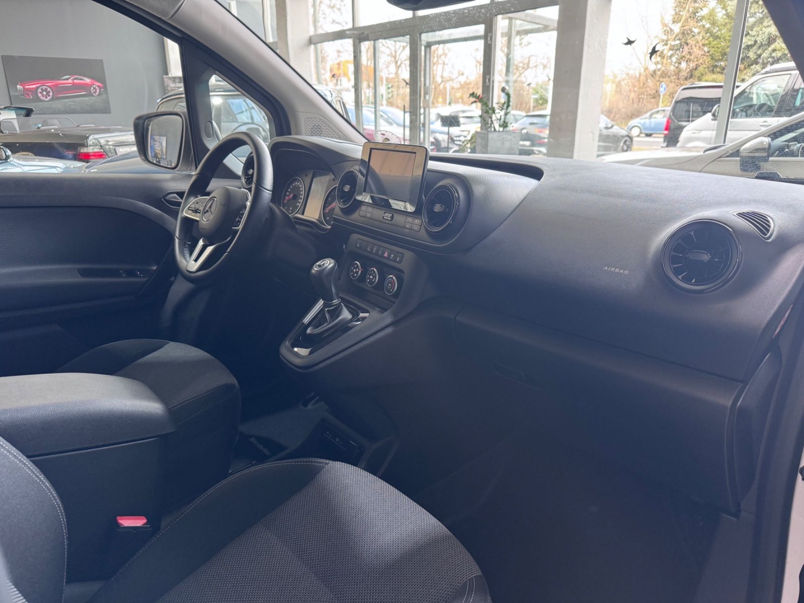 Mercedes-Benz Citan Kasten Pro*KAMERA*KLIMA*TEMPOMAT*SHZ*TOTW foto 16
