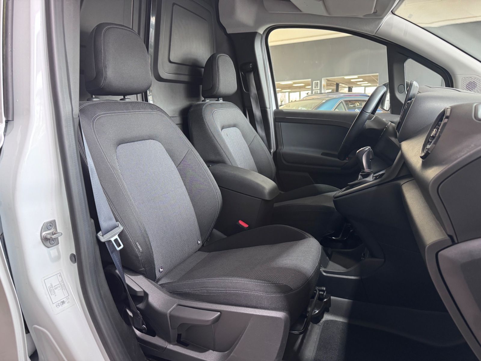 Mercedes-Benz Citan Kasten Pro*KAMERA*KLIMA*TEMPOMAT*SHZ*TOTW foto 18