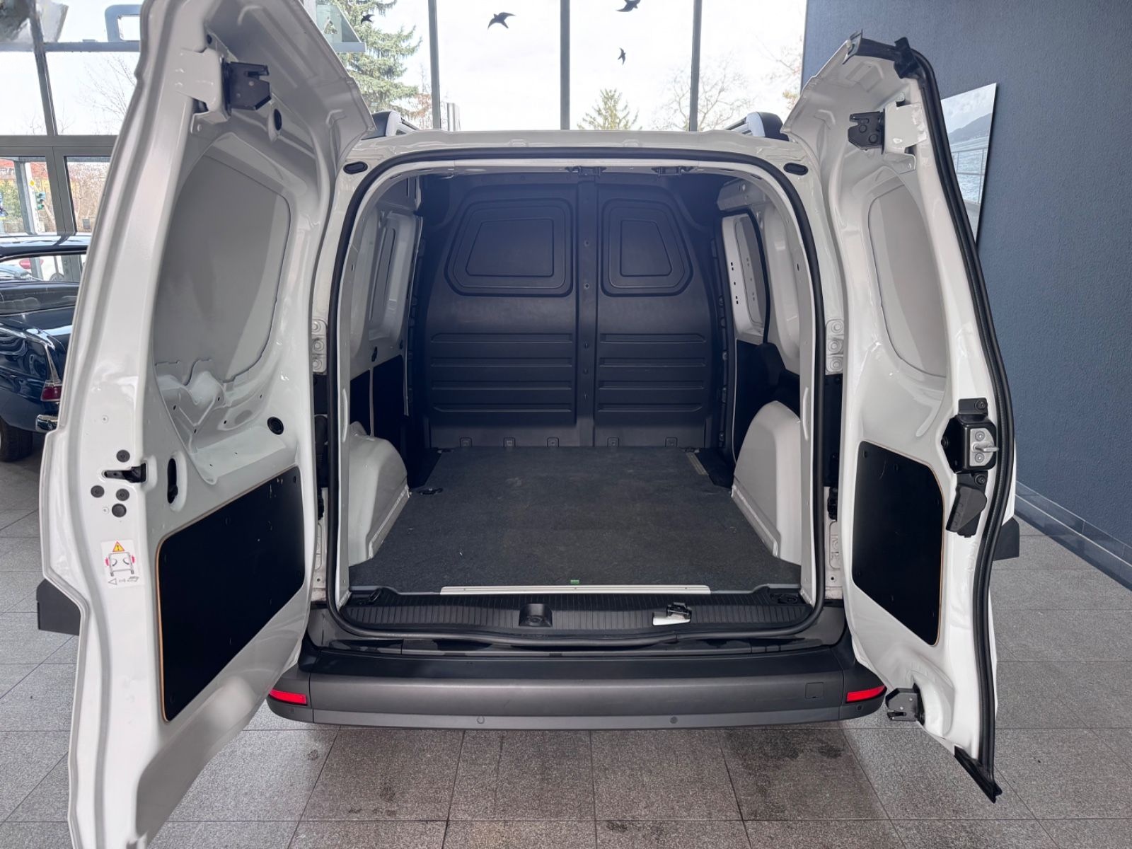 Mercedes-Benz Citan Kasten Pro*KAMERA*KLIMA*TEMPOMAT*SHZ*TOTW foto 6