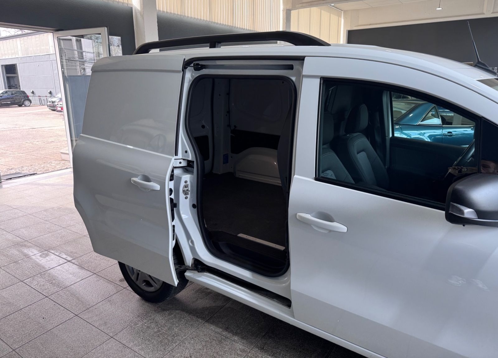 Mercedes-Benz Citan Kasten Pro*KAMERA*KLIMA*TEMPOMAT*SHZ*TOTW foto 9