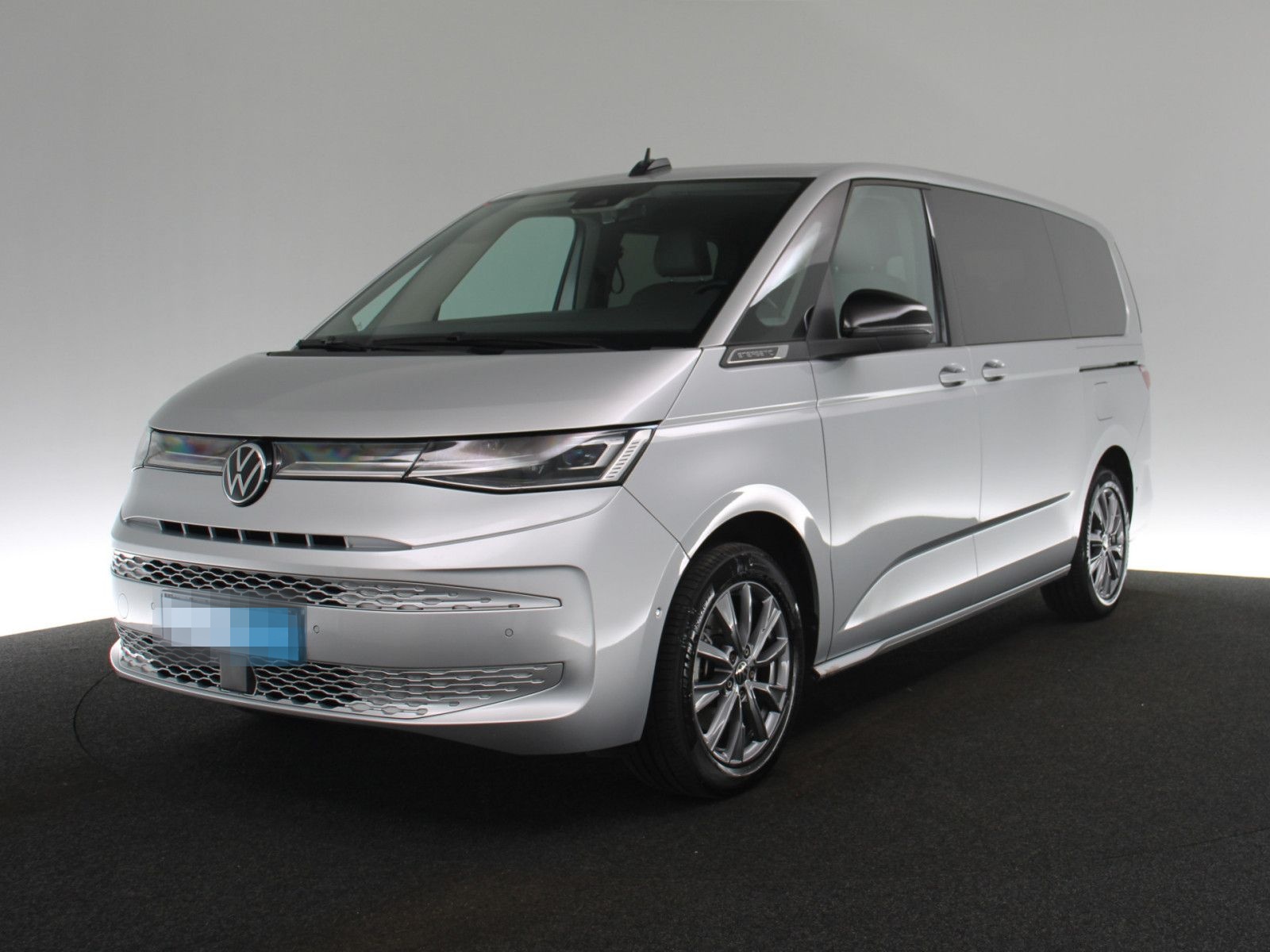 Volkswagen T7 Multivan 1.4 TSI eHybrid Energetic lang AHK foto 2