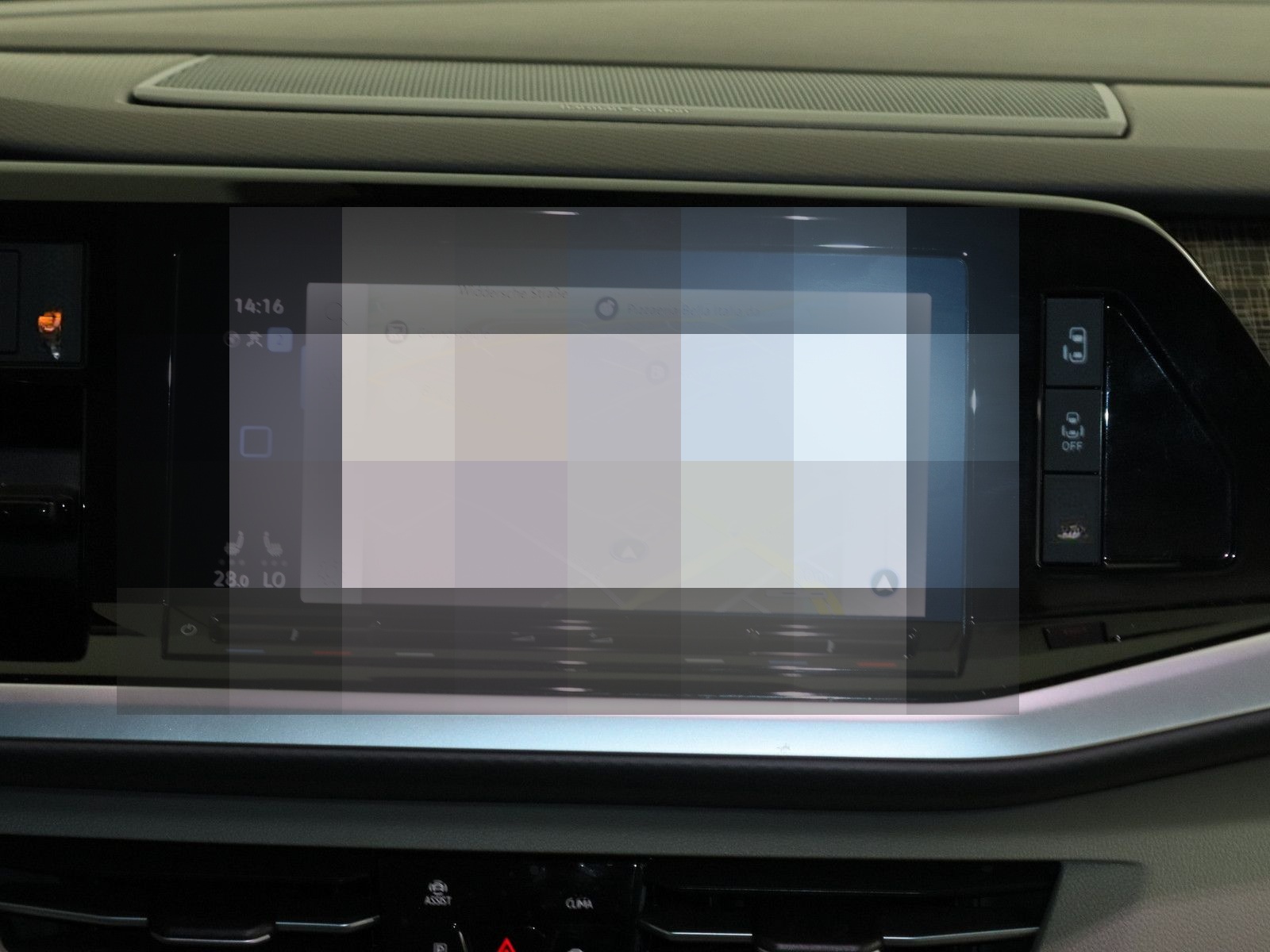 Volkswagen T7 Multivan 1.4 TSI eHybrid Energetic lang AHK foto 19