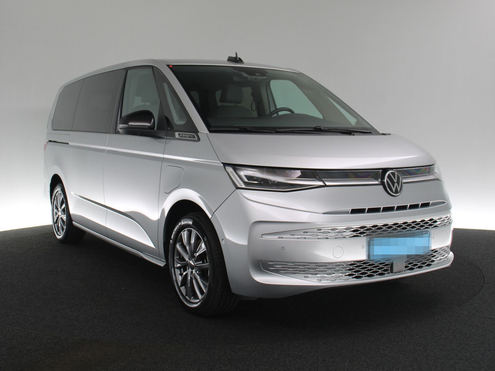 Volkswagen T7 Multivan 1.4 TSI eHybrid Energetic lang AHK foto 3