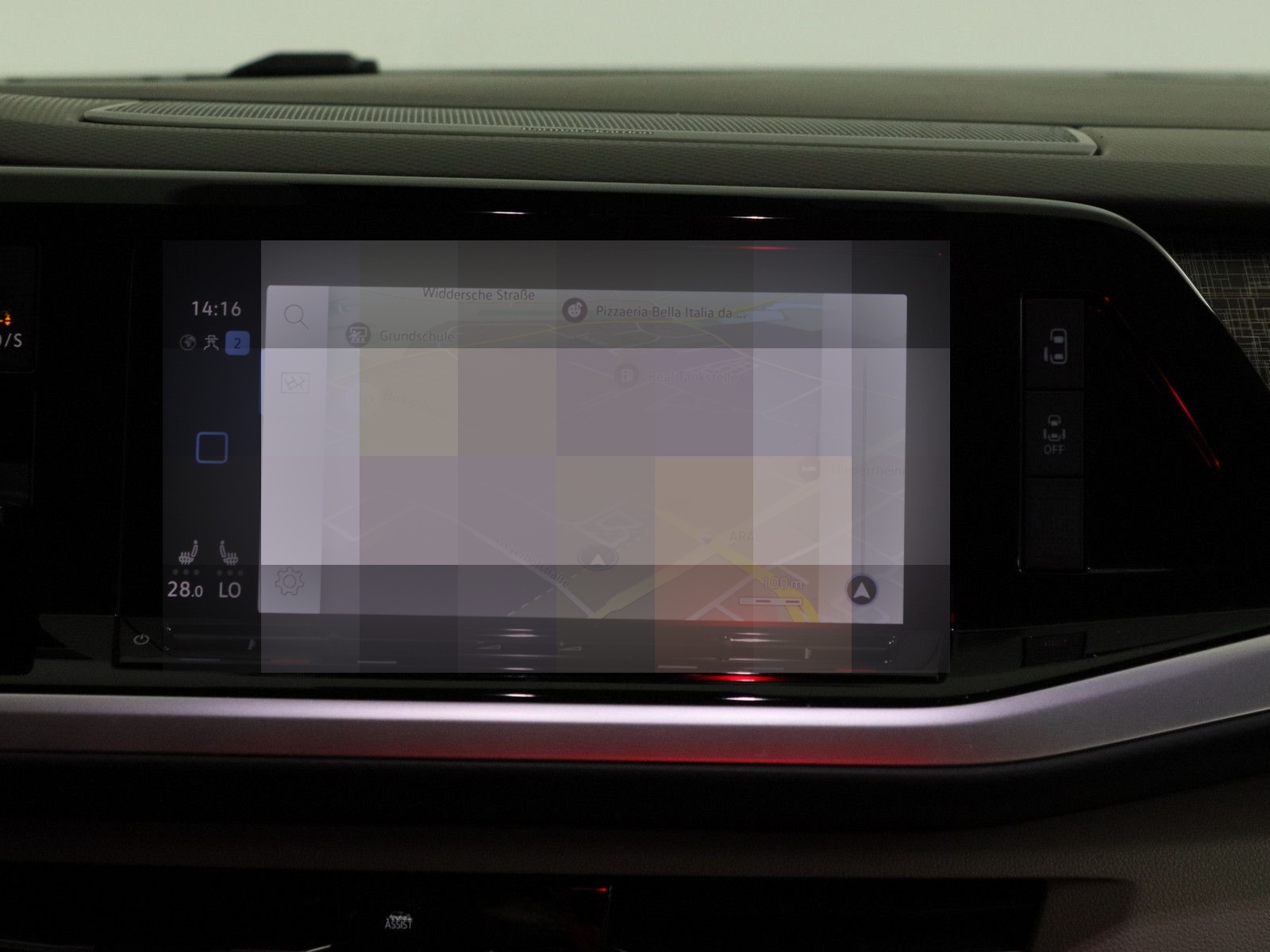 Volkswagen T7 Multivan 1.4 TSI eHybrid Energetic lang AHK foto 21