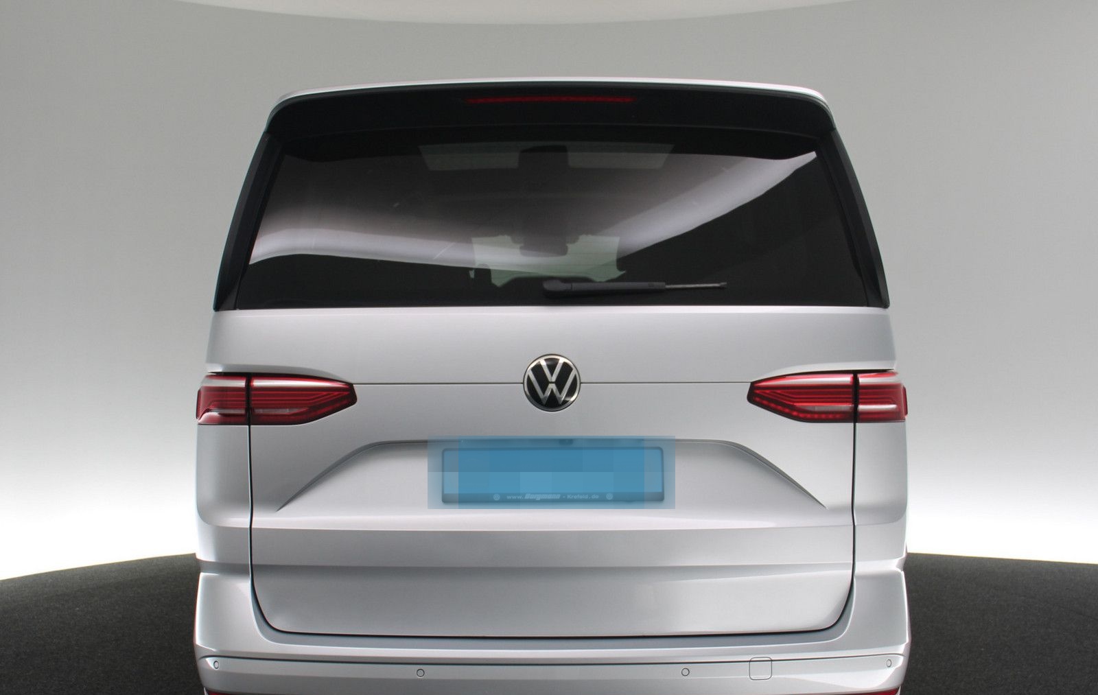 Volkswagen T7 Multivan 1.4 TSI eHybrid Energetic lang AHK foto 25
