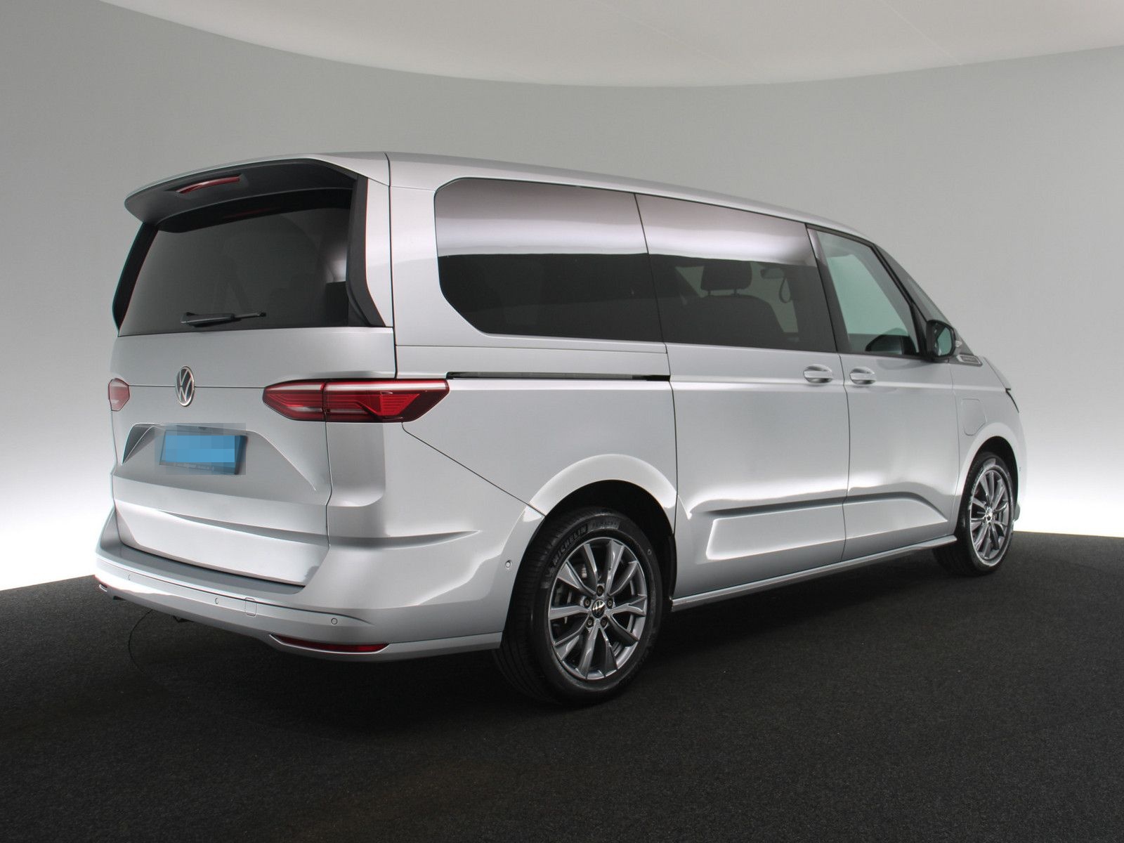 Volkswagen T7 Multivan 1.4 TSI eHybrid Energetic lang AHK foto 5