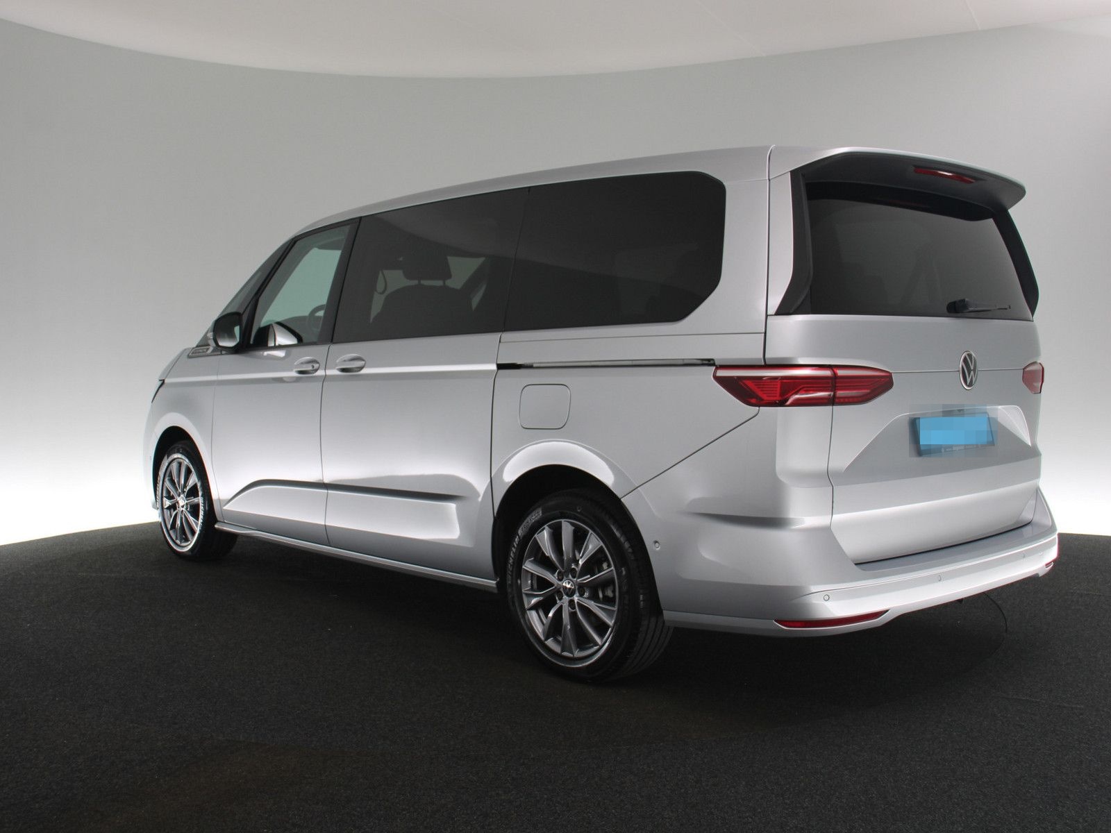 Volkswagen T7 Multivan 1.4 TSI eHybrid Energetic lang AHK foto 6