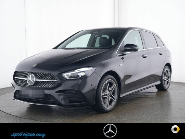 Mercedes-Benz B 250e AMG Pano 360° Keyless Multib Mem Head-Up foto 2