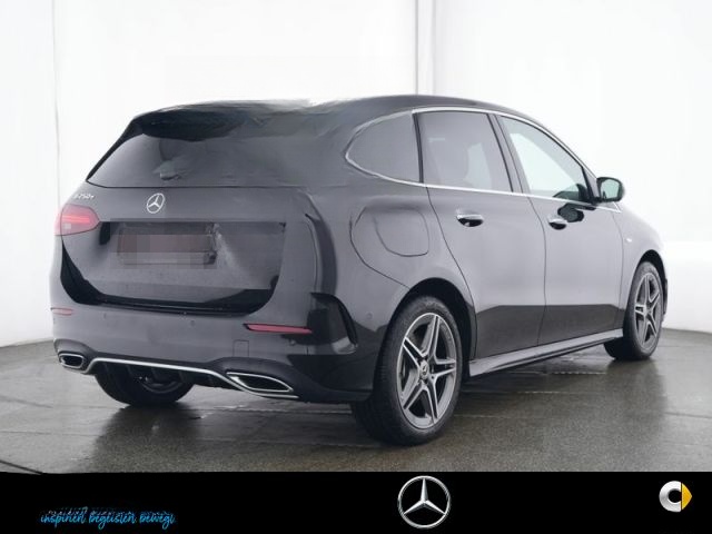 Mercedes-Benz B 250e AMG Pano 360° Keyless Multib Mem Head-Up foto 3