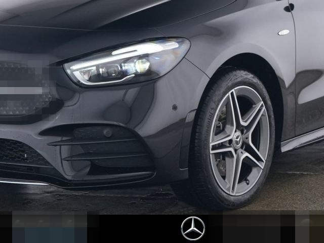 Mercedes-Benz B 250e AMG Pano 360° Keyless Multib Mem Head-Up foto 4