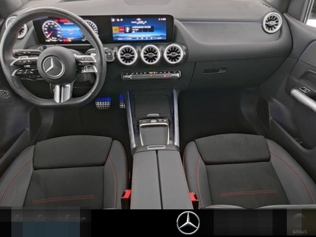 Mercedes-Benz B 250e AMG Pano 360° Keyless Multib Mem Head-Up foto 6