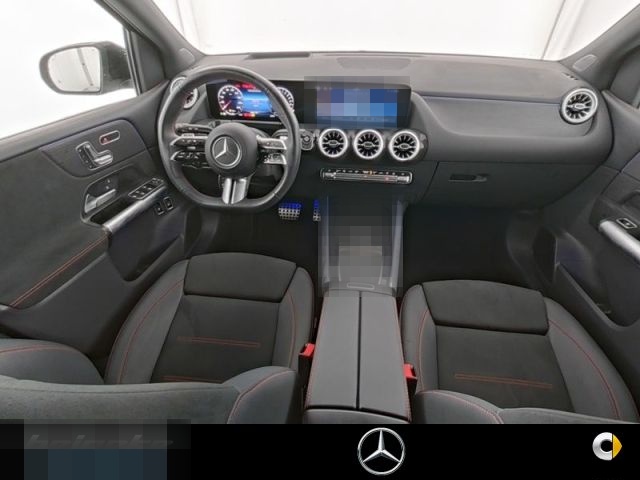 Mercedes-Benz B 250e AMG Pano 360° Keyless Multib Mem Head-Up foto 7
