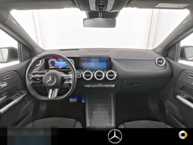 Mercedes-Benz B 250e AMG Pano 360° Keyless Multib Mem Head-Up foto 8