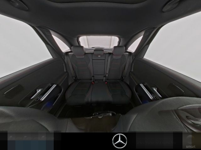 Mercedes-Benz B 250e AMG Pano 360° Keyless Multib Mem Head-Up foto 9