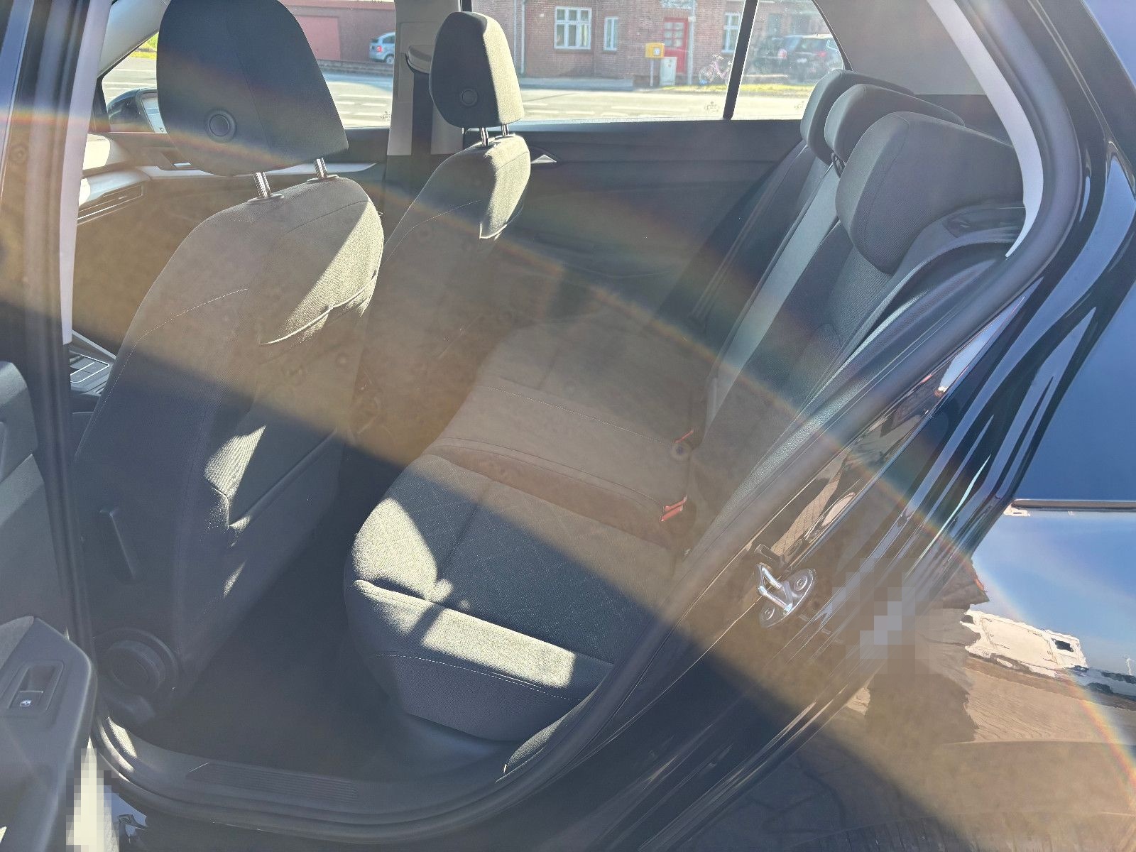 Volkswagen GOLF TSI LIFE LED/NAVI/LENKRADHEIZ./KLIMAAUTOMAT foto 14