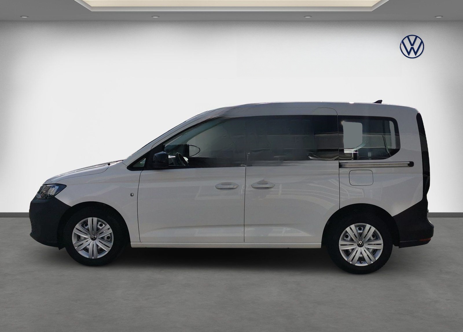 Volkswagen Caddy 2.0 TDI AHK Navi Cool&Sound Lane Assist foto 3