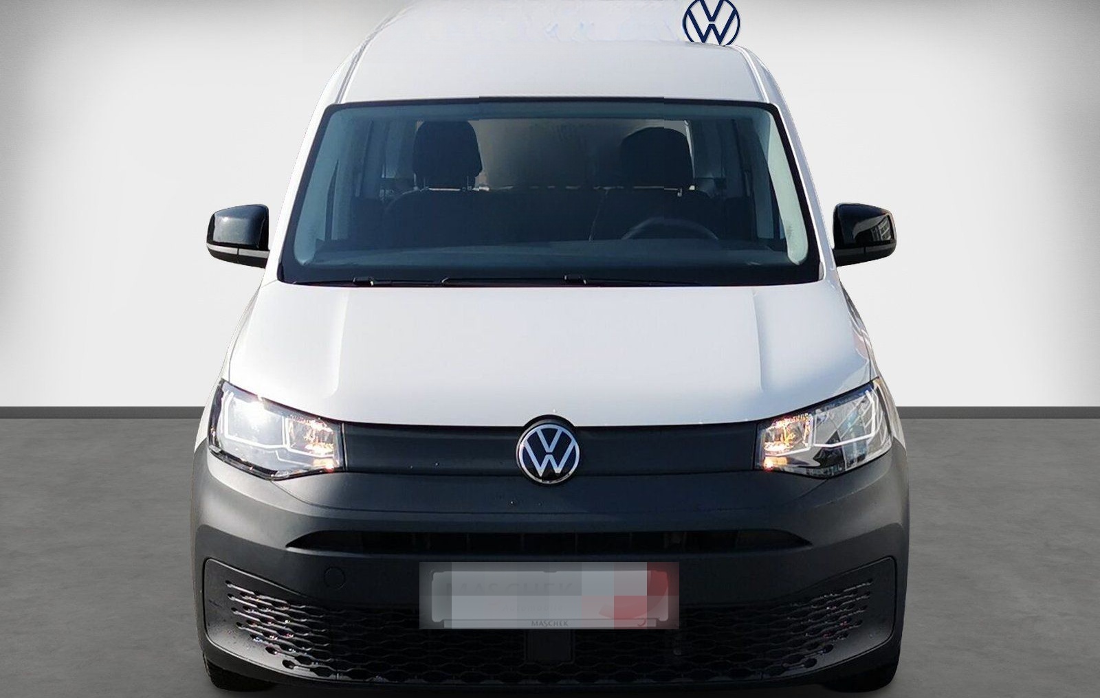 Volkswagen Caddy 2.0 TDI AHK Navi Cool&Sound Lane Assist foto 8