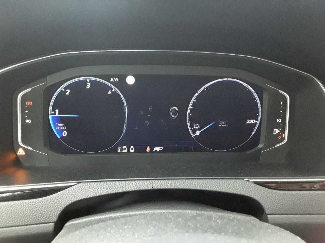 Volkswagen Passat Variant 2.0 TDI R-LINE PANO LEDER foto 15