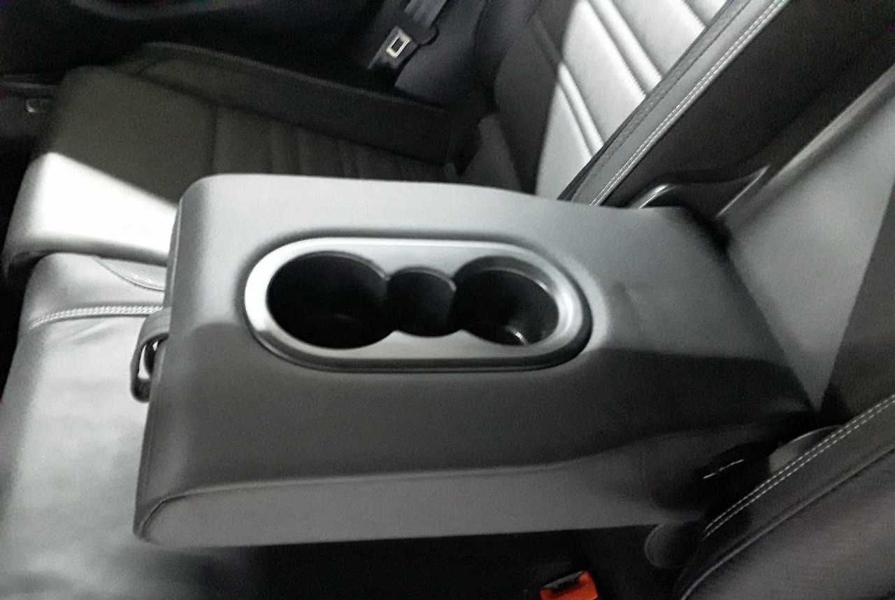 Volkswagen Passat Variant 2.0 TDI R-LINE PANO LEDER foto 6