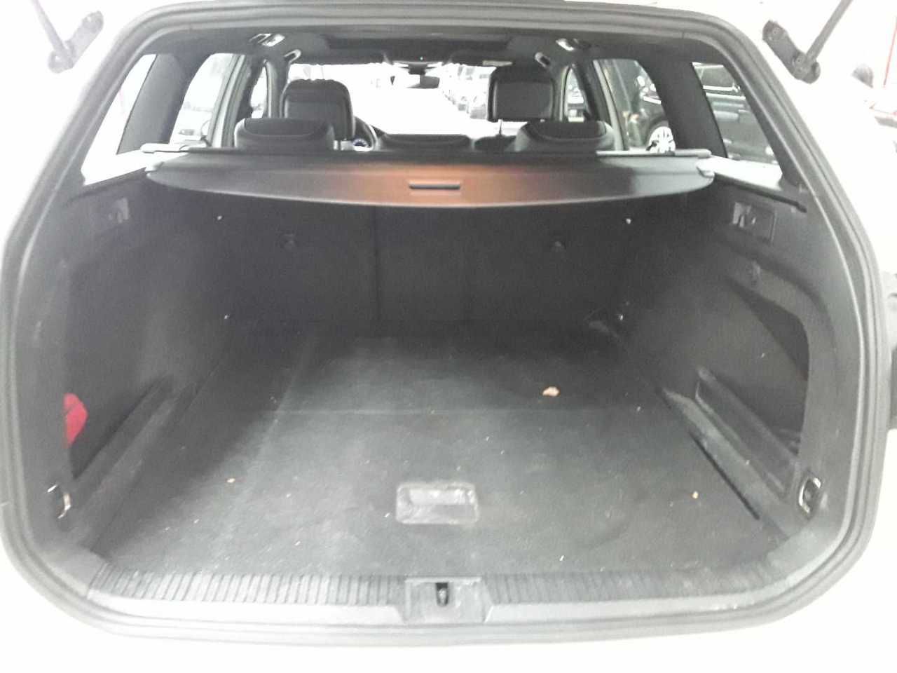 Volkswagen Passat Variant 2.0 TDI R-LINE PANO LEDER foto 8