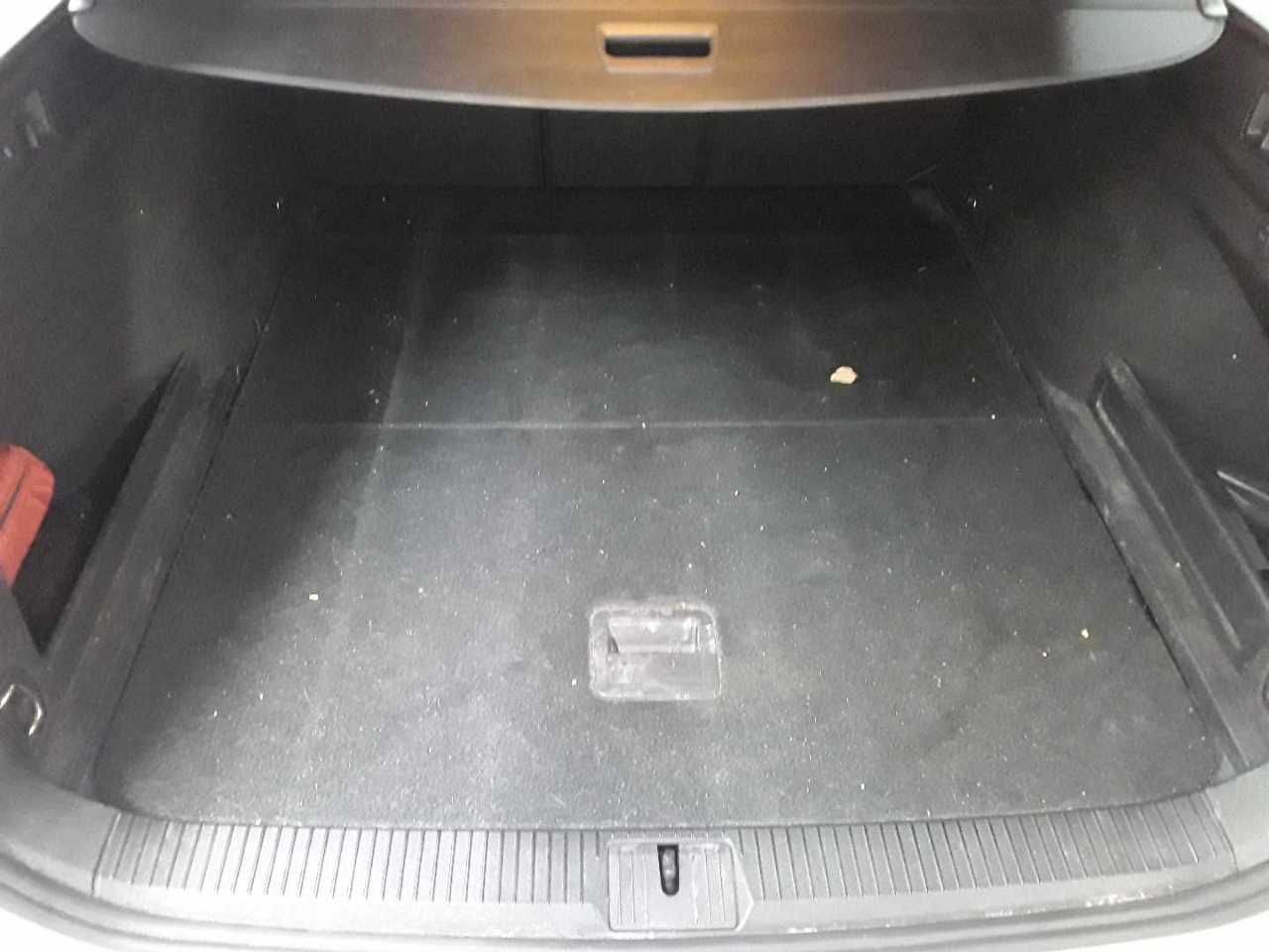 Volkswagen Passat Variant 2.0 TDI R-LINE PANO LEDER foto 9