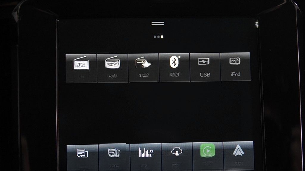 Volvo XC40 T3 Geartronic *1.Hand*18"R-Design*Navi* foto 11